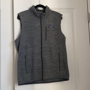 Men’s Patagonia Better Sweater Vest